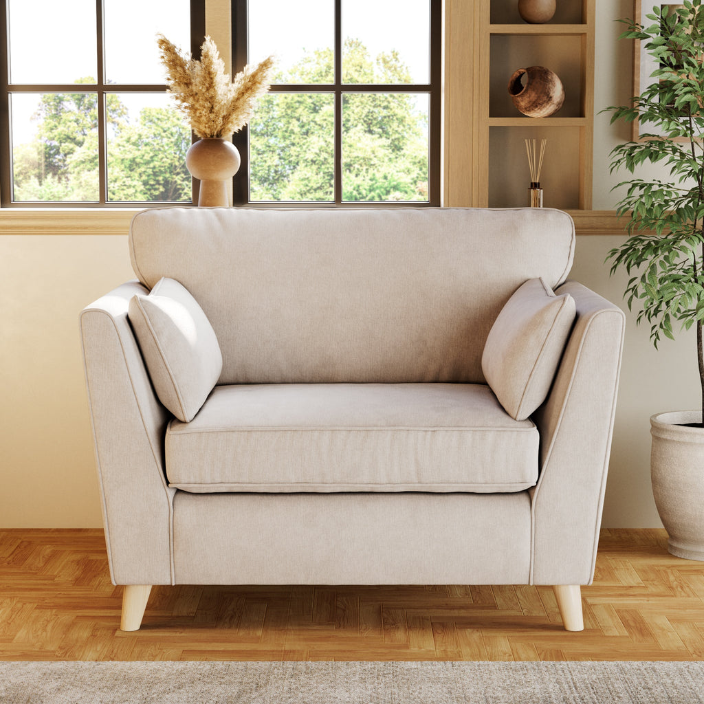 Fauteuil Osten Snuggler