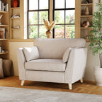 Fauteuil Osten Snuggler