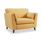 Fauteuil Osten Snuggler