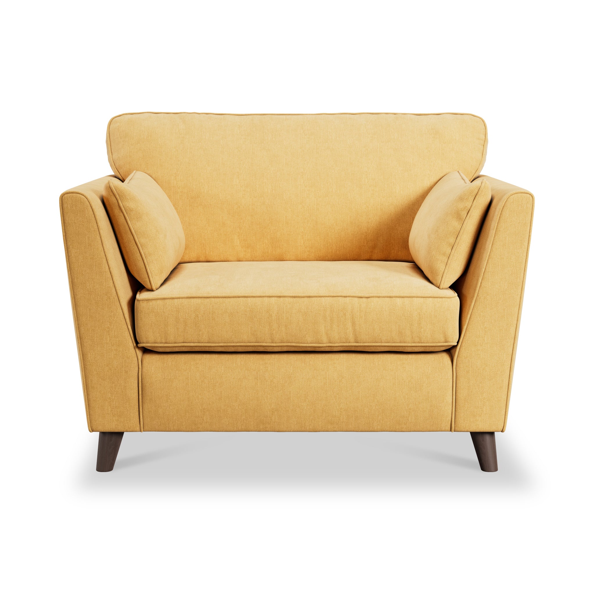 Fauteuil Osten Snuggler