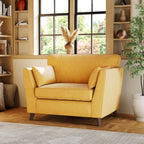 Fauteuil Osten Snuggler