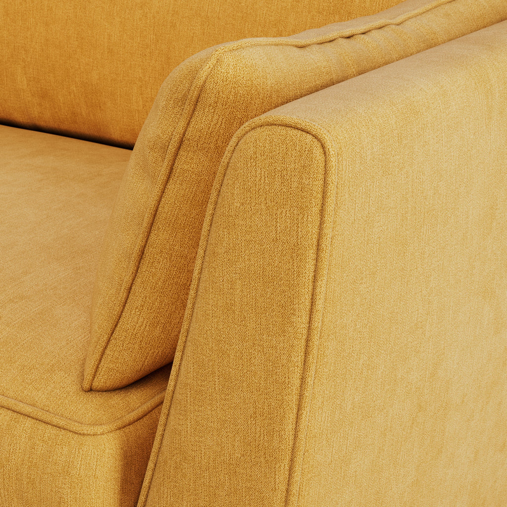 Fauteuil Osten Snuggler