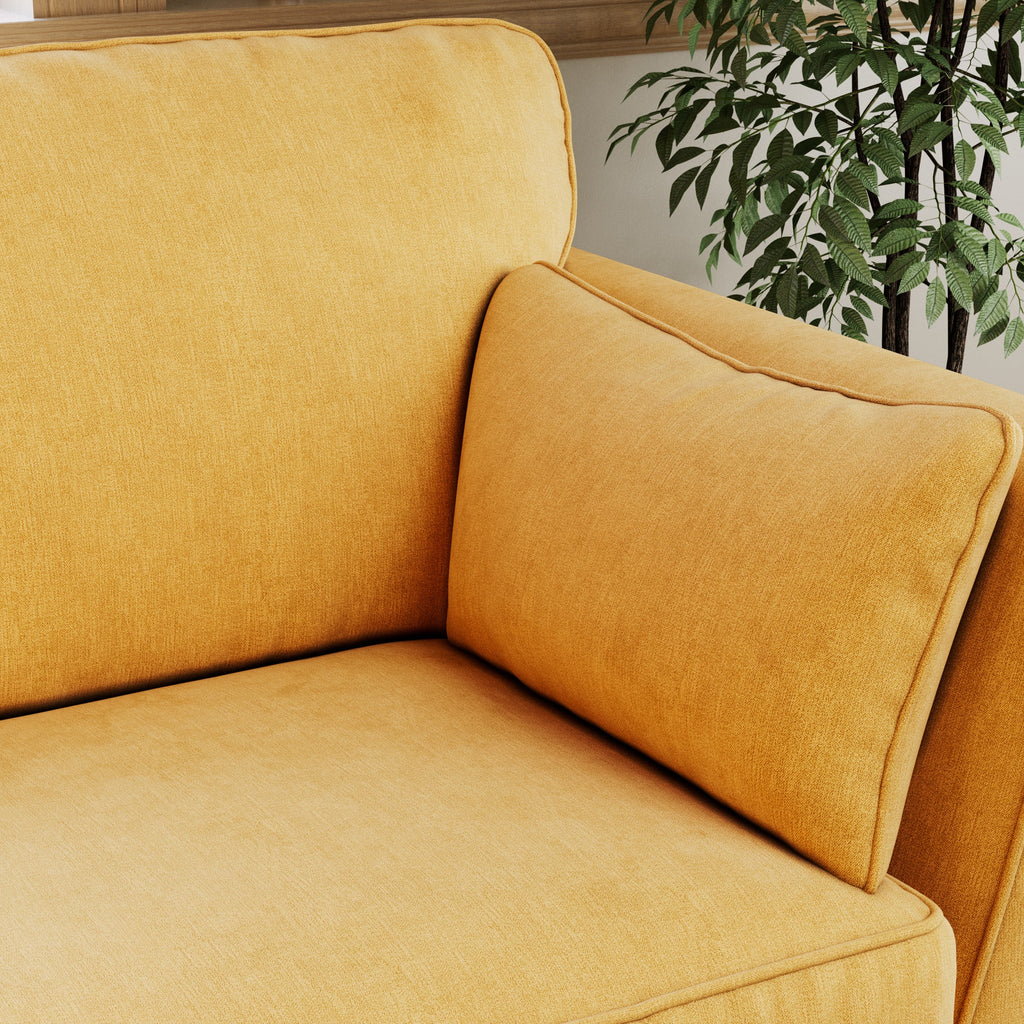 Fauteuil Osten Snuggler