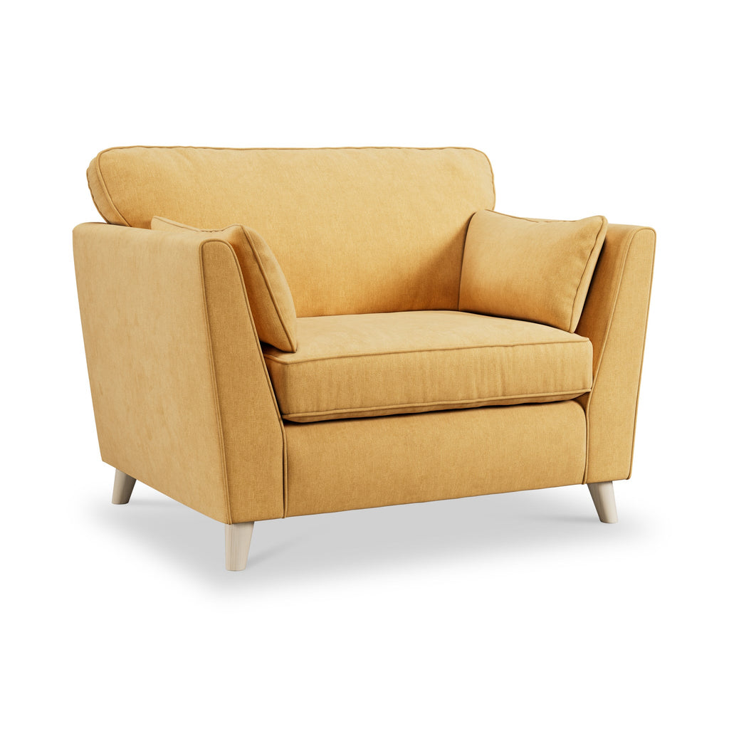 Fauteuil Osten Snuggler