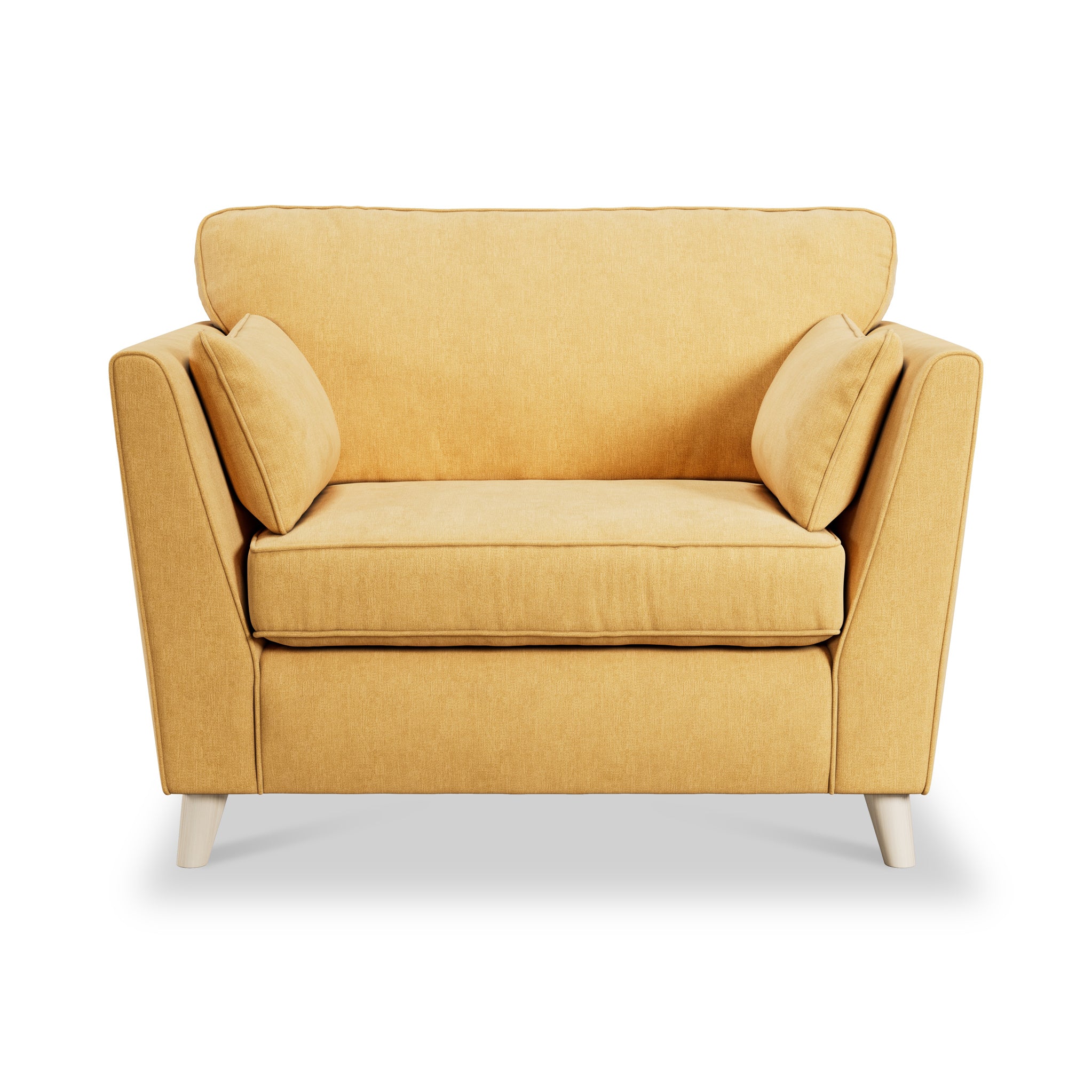 Fauteuil Osten Snuggler