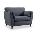 Fauteuil Osten Snuggler