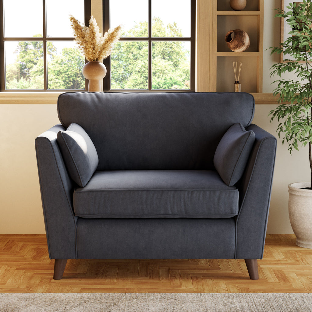 Fauteuil Osten Snuggler