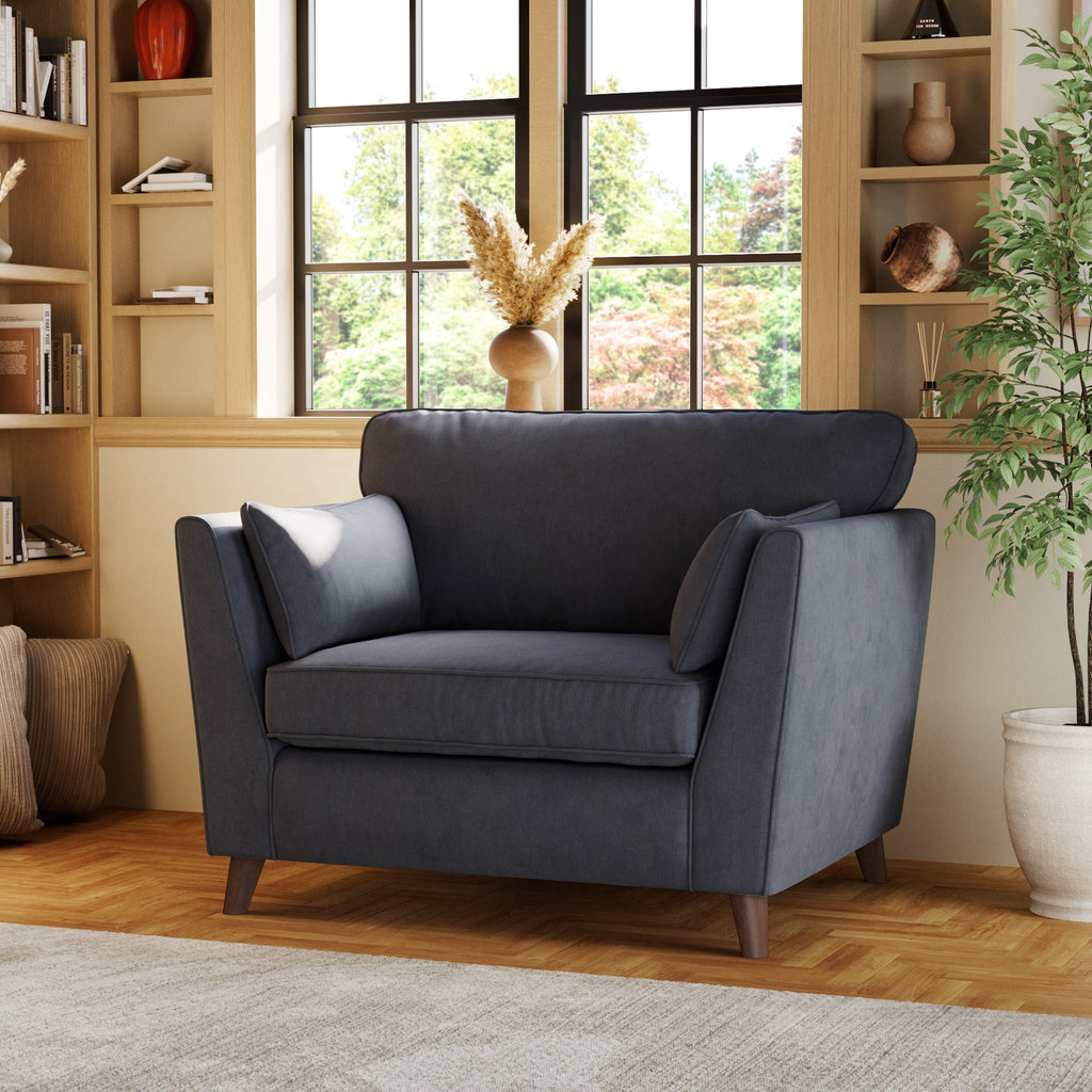Fauteuil Osten Snuggler