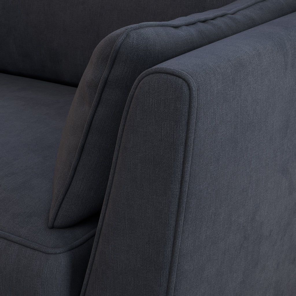 Fauteuil Osten Snuggler