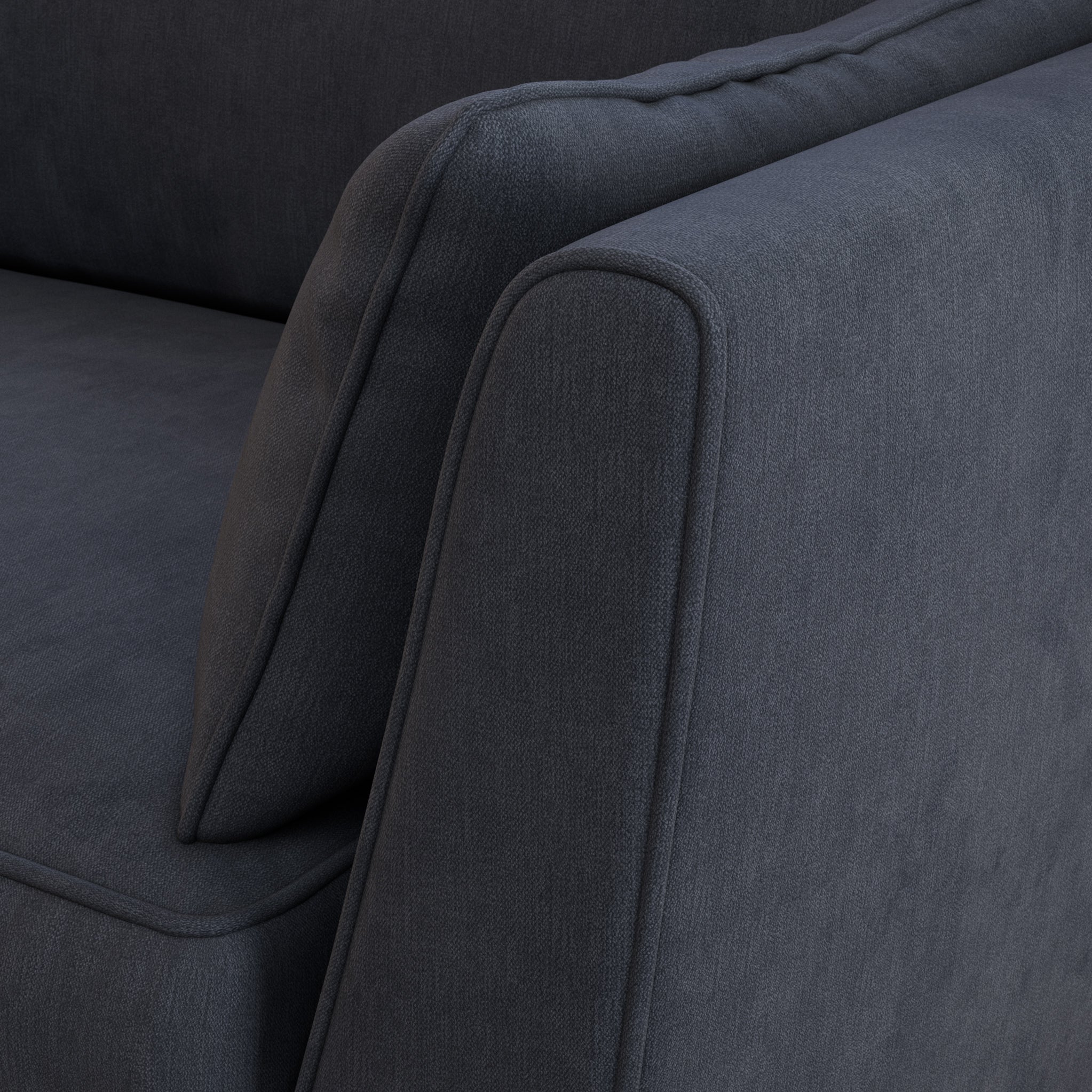 Fauteuil Osten Snuggler