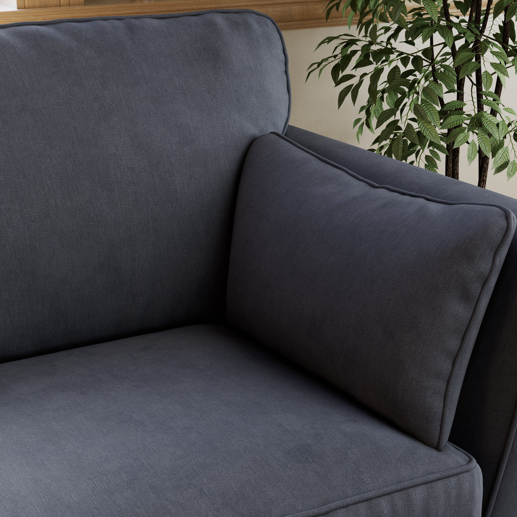 Fauteuil Osten Snuggler