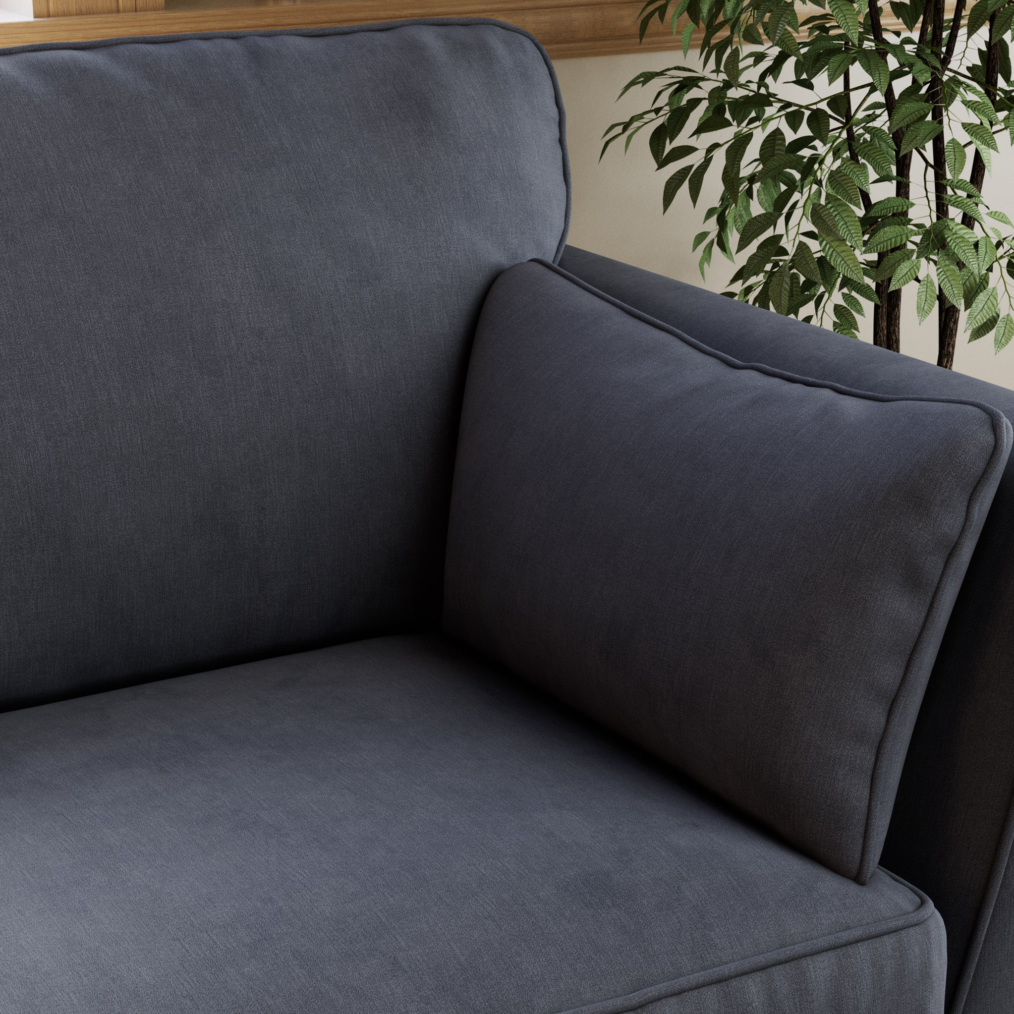 Fauteuil Osten Snuggler