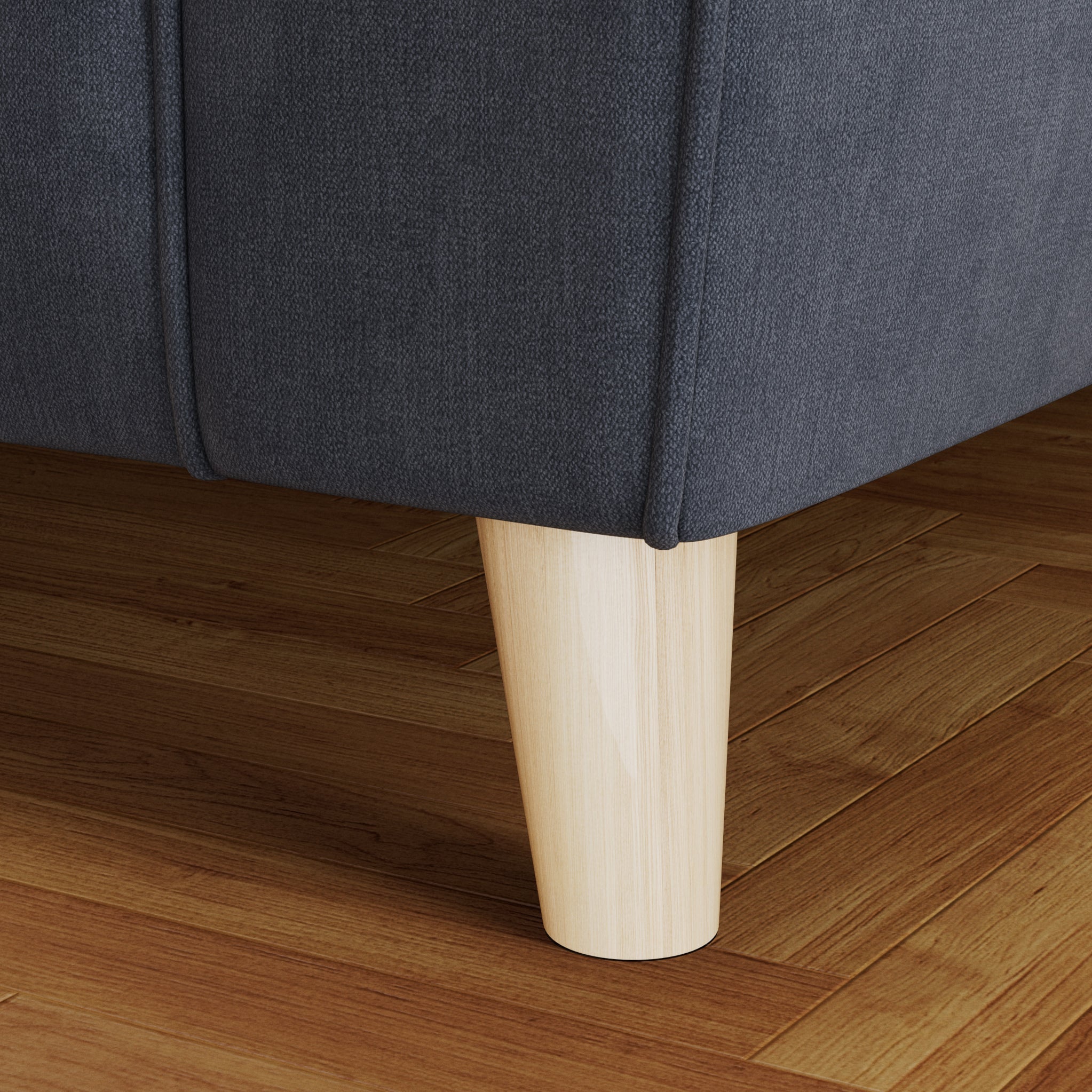 Fauteuil Osten Snuggler