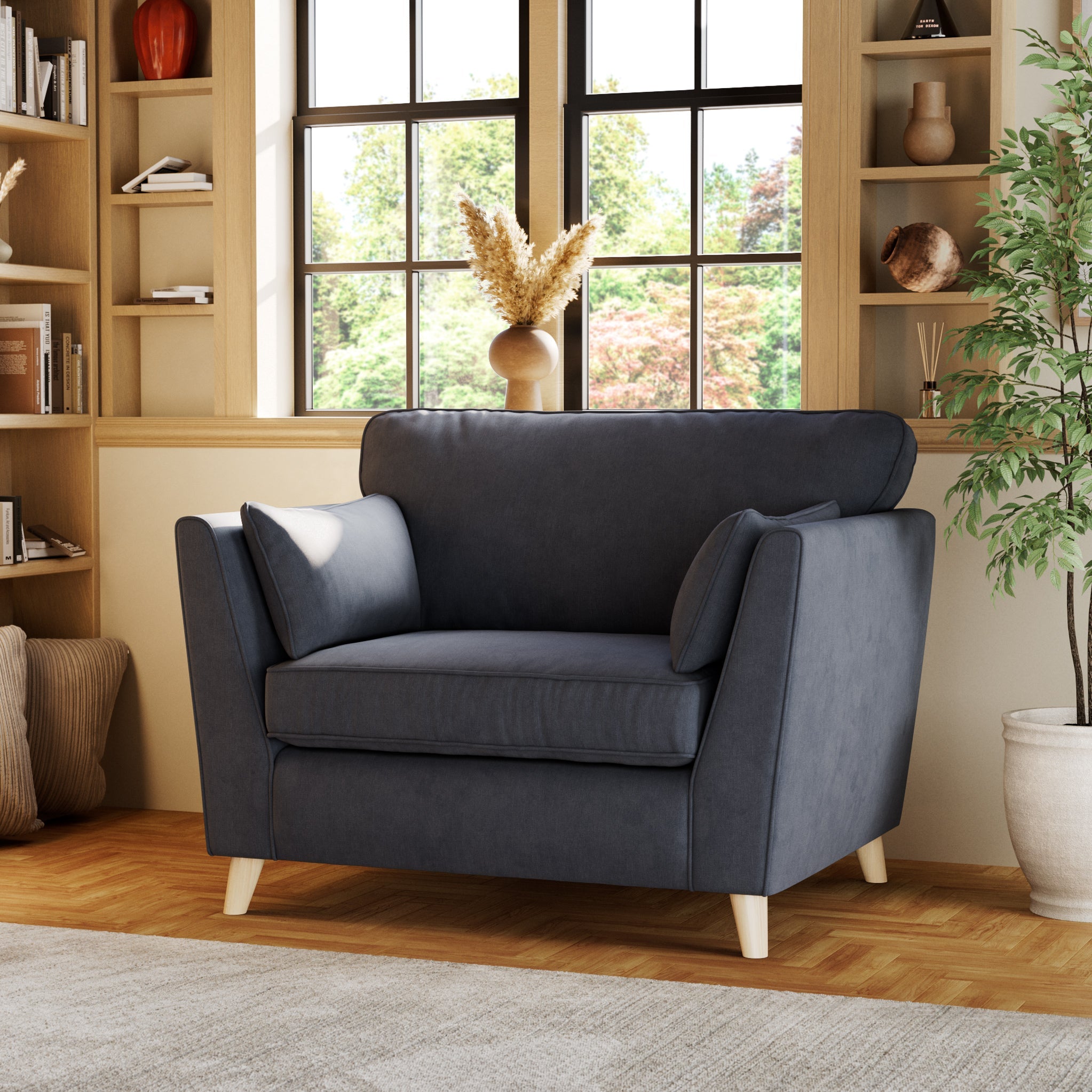 Fauteuil Osten Snuggler