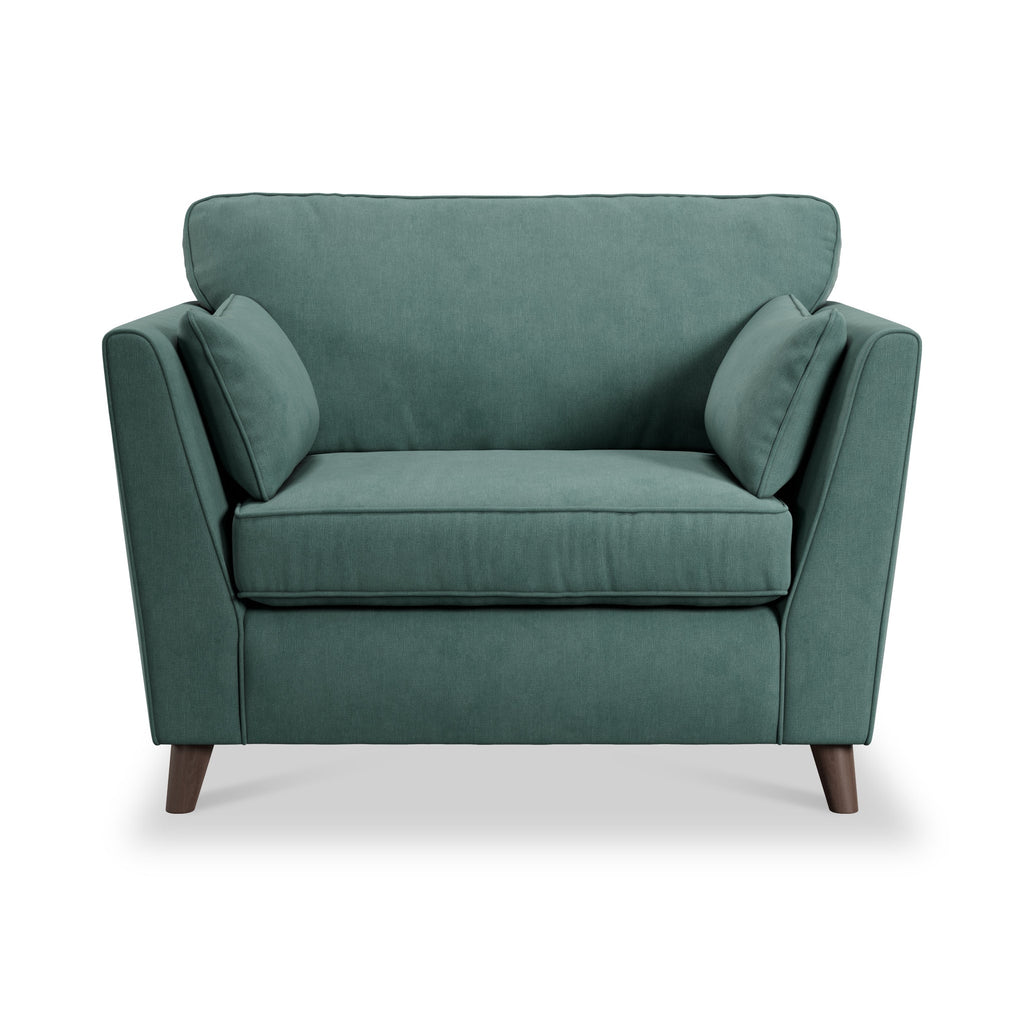 Fauteuil Osten Snuggler