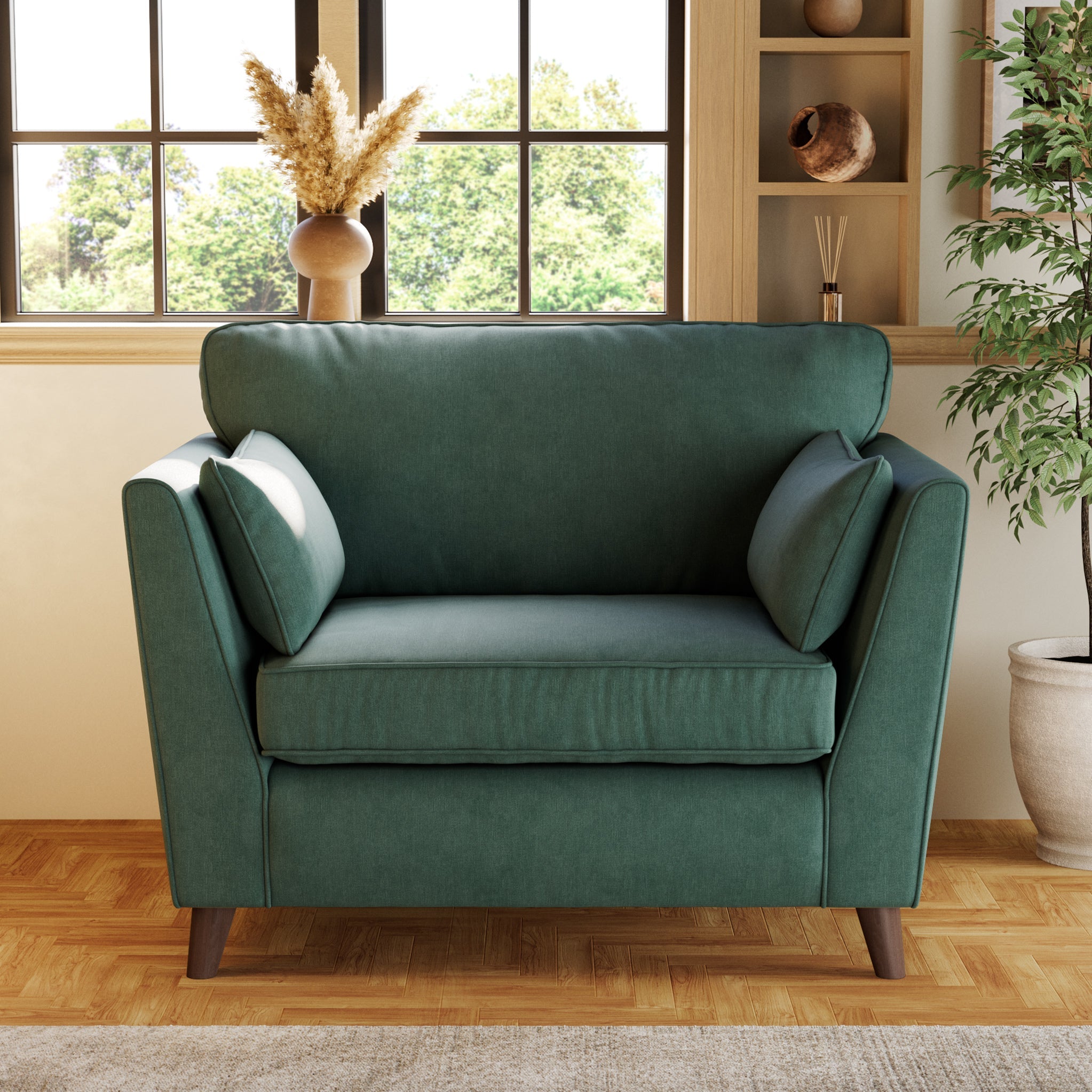 Fauteuil Osten Snuggler