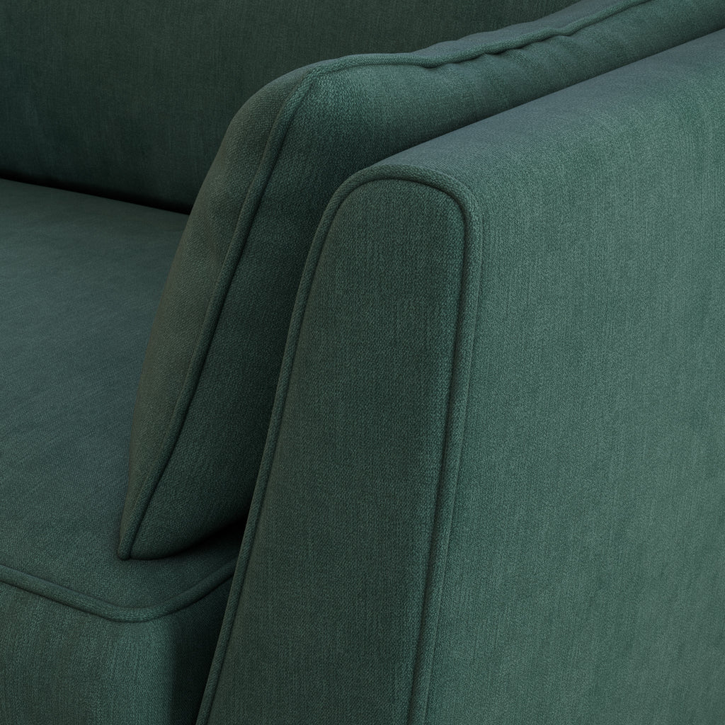 Fauteuil Osten Snuggler