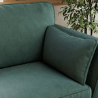 Fauteuil Osten Snuggler