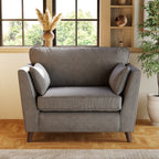 Fauteuil Osten Snuggler