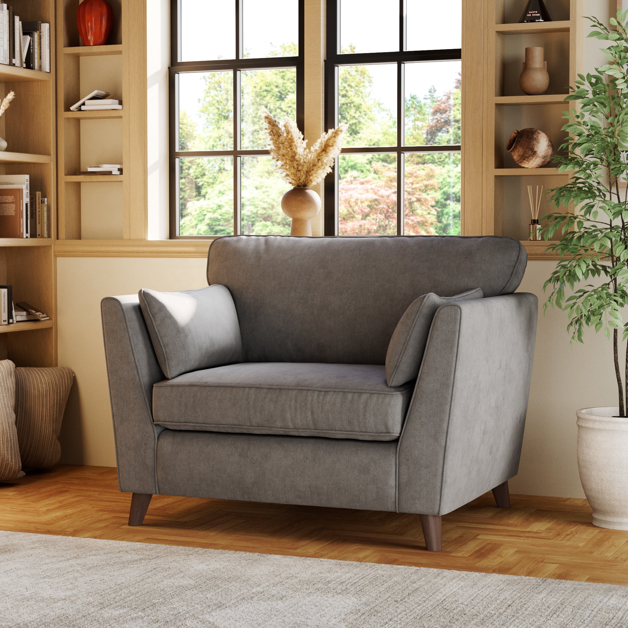 Fauteuil Osten Snuggler