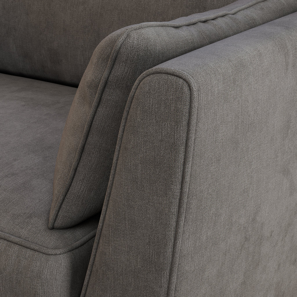 Fauteuil Osten Snuggler