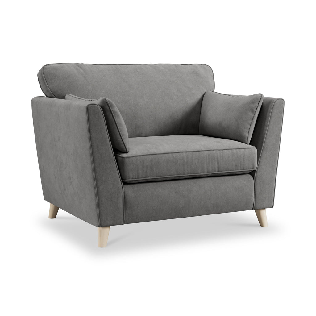 Fauteuil Osten Snuggler