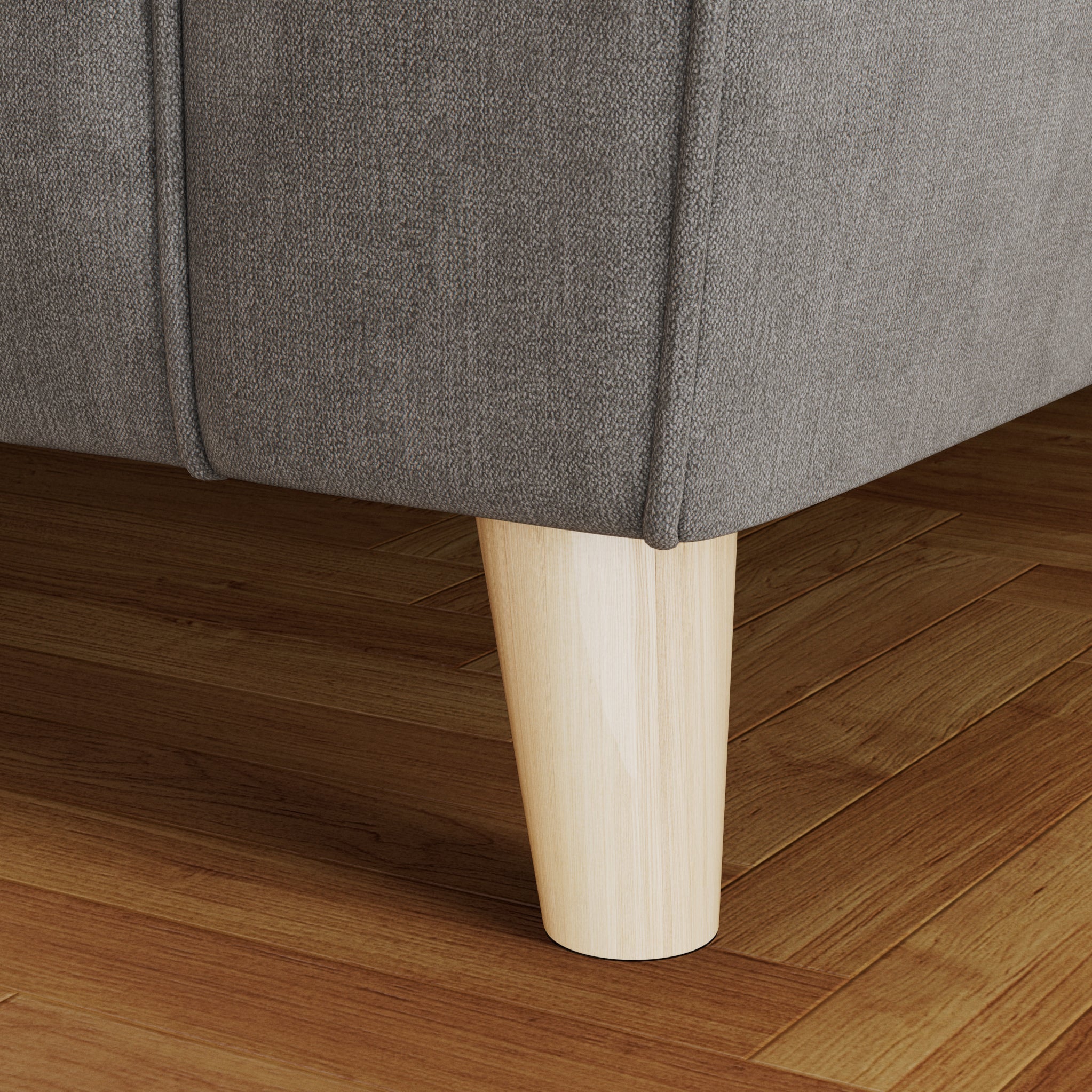 Fauteuil Osten Snuggler