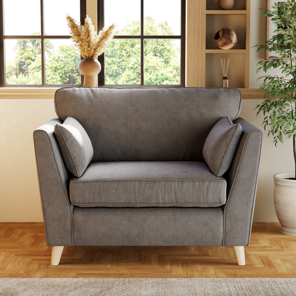 Fauteuil Osten Snuggler