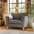 Fauteuil Osten Snuggler