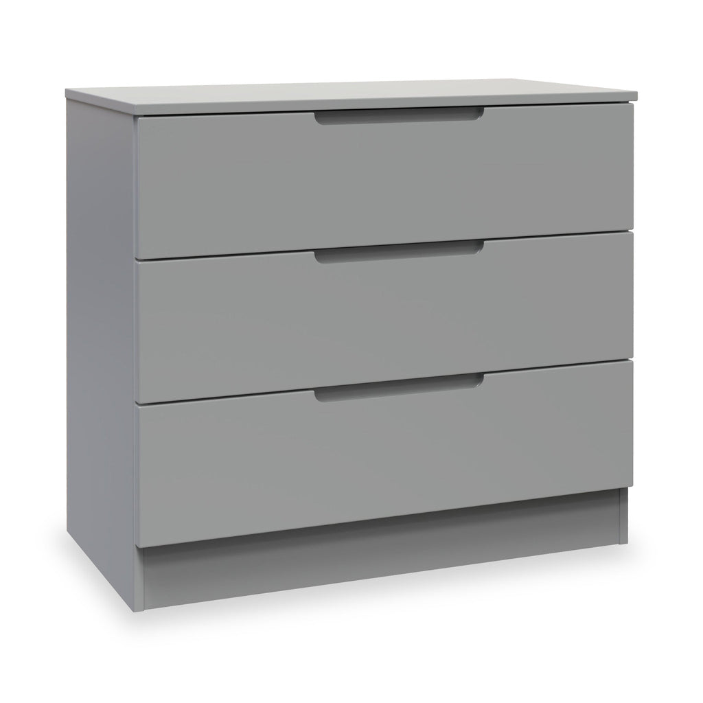 Commode Henshaw à 3 tiroirs