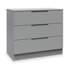 Commode Henshaw à 3 tiroirs