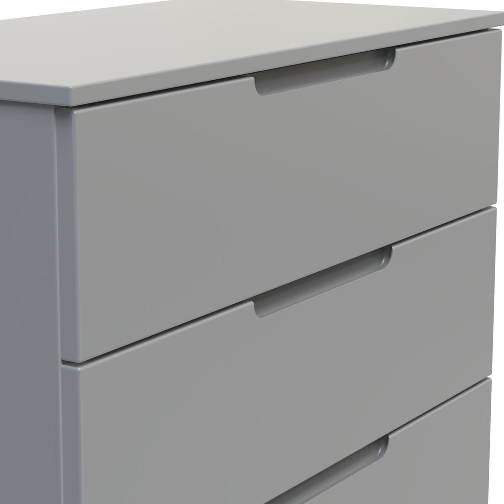 Commode Henshaw à 3 tiroirs