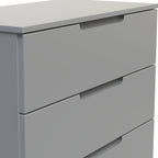 Commode Henshaw à 3 tiroirs