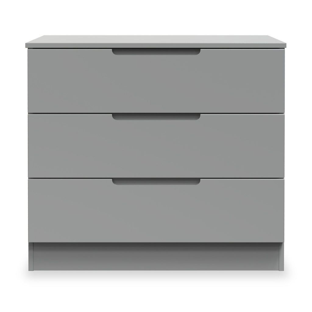 Commode Henshaw à 3 tiroirs