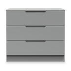 Commode Henshaw à 3 tiroirs