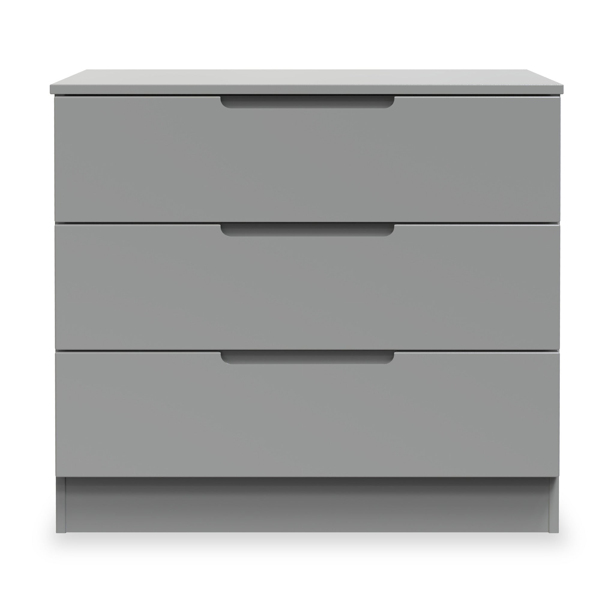 Commode Henshaw à 3 tiroirs