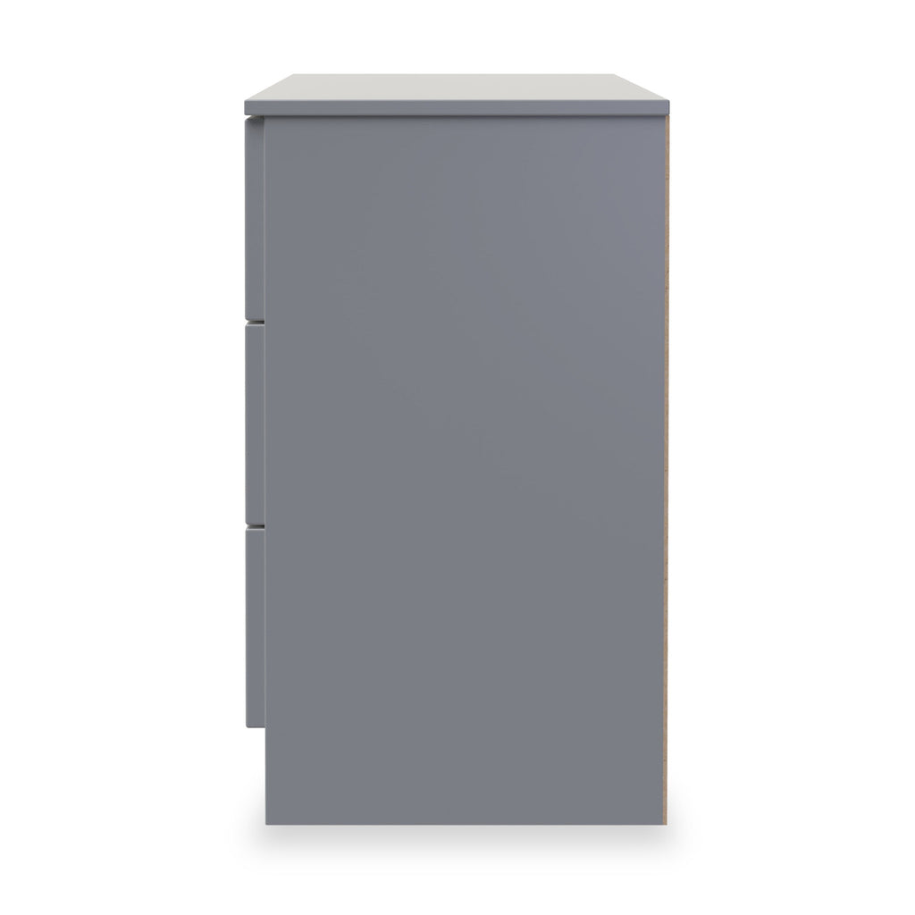 Commode Henshaw à 3 tiroirs