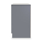 Commode Henshaw à 3 tiroirs