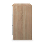 Commode Henshaw à 3 tiroirs