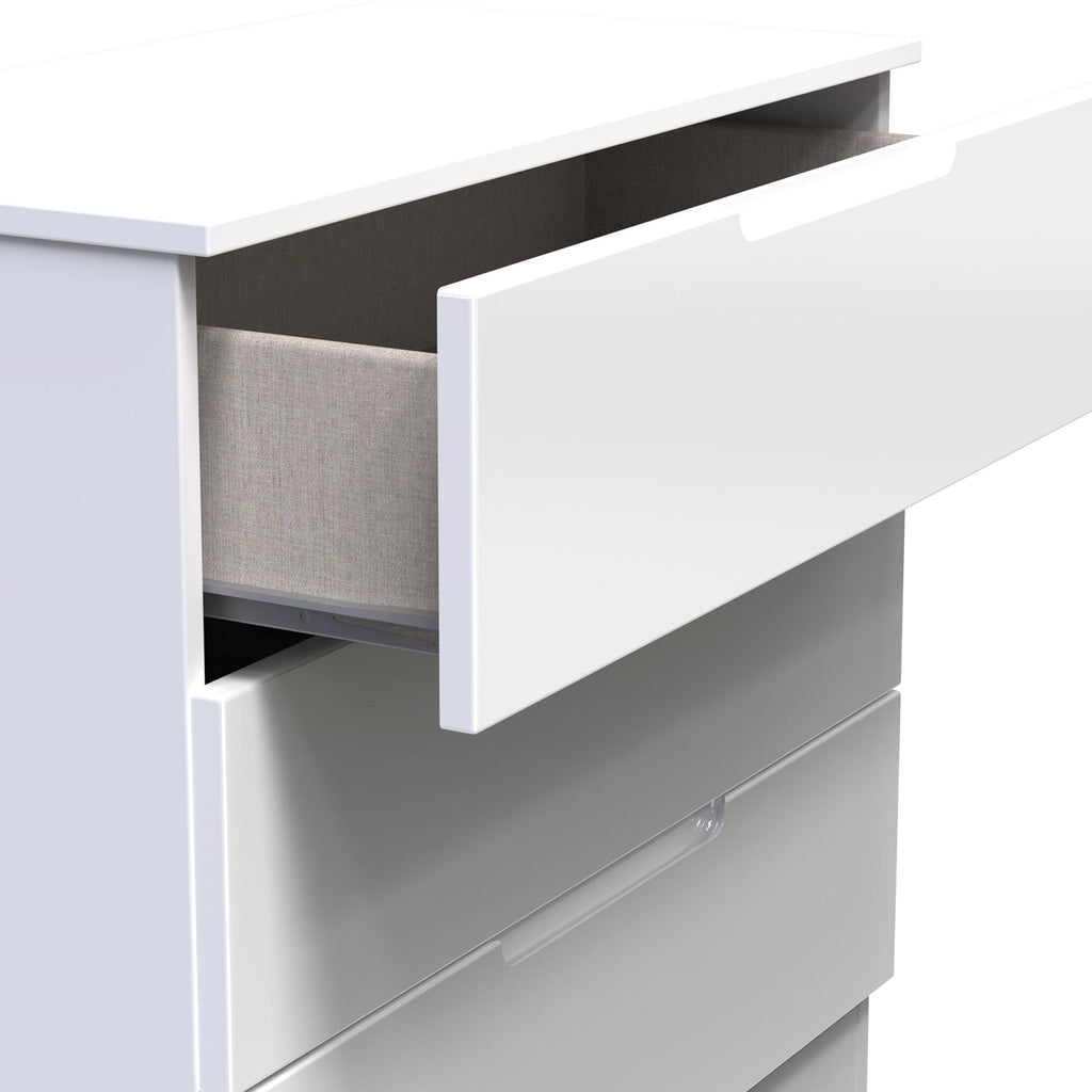 Commode Henshaw à 3 tiroirs