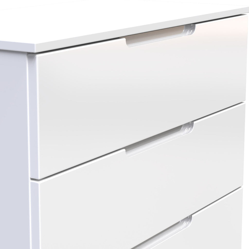 Commode Henshaw à 3 tiroirs