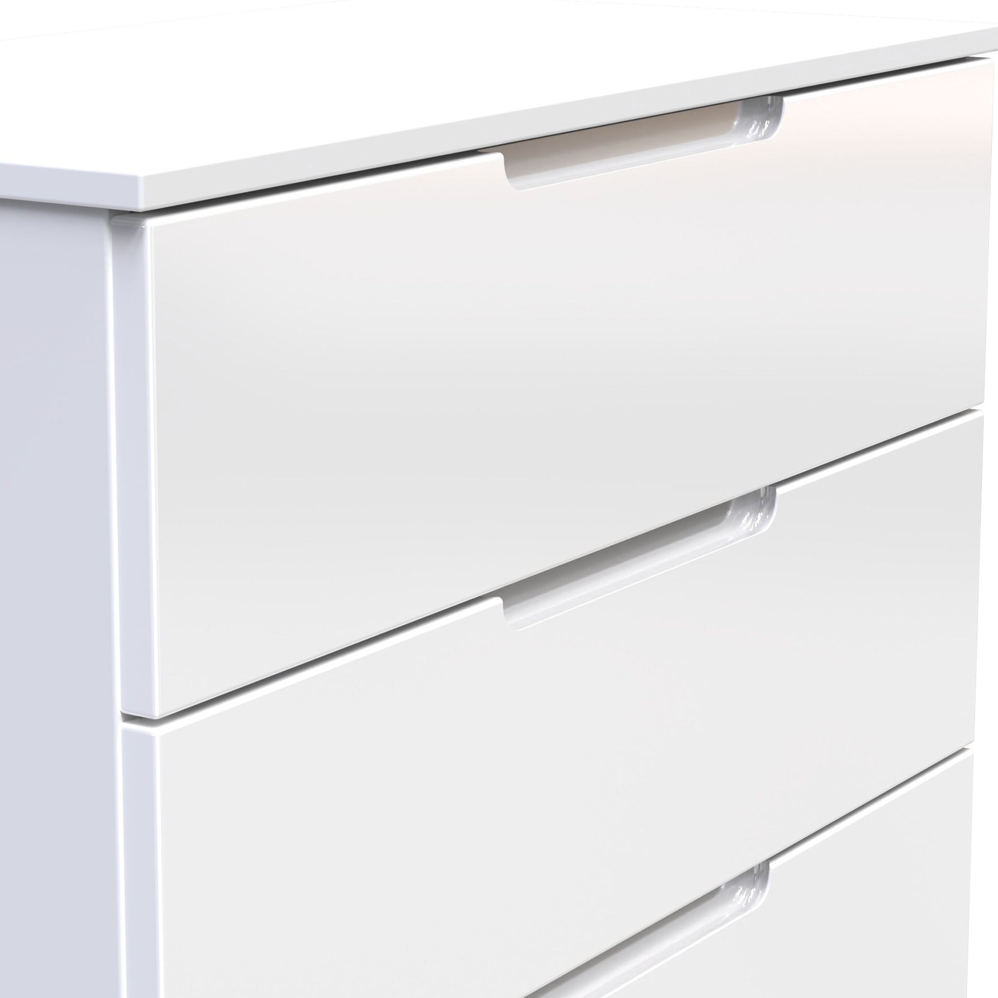 Commode Henshaw à 3 tiroirs