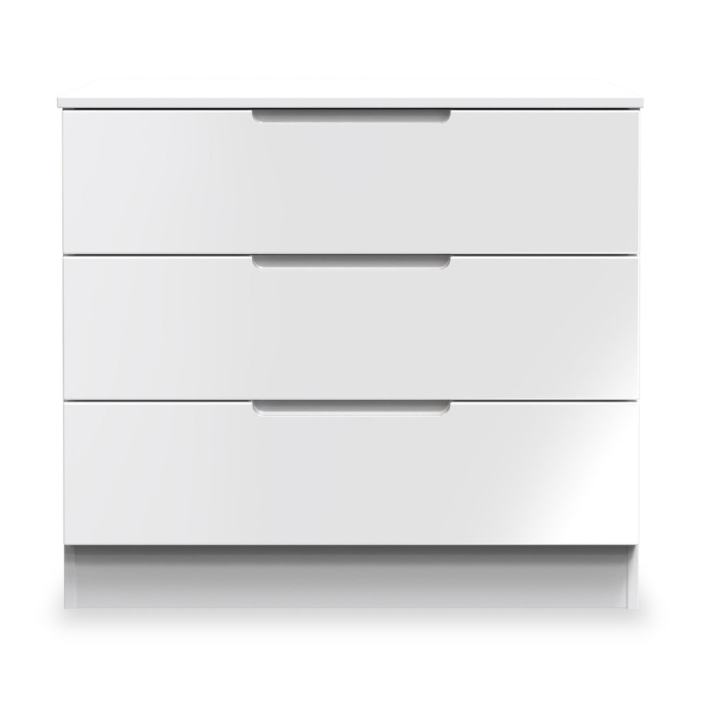 Commode Henshaw à 3 tiroirs