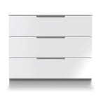 Commode Henshaw à 3 tiroirs