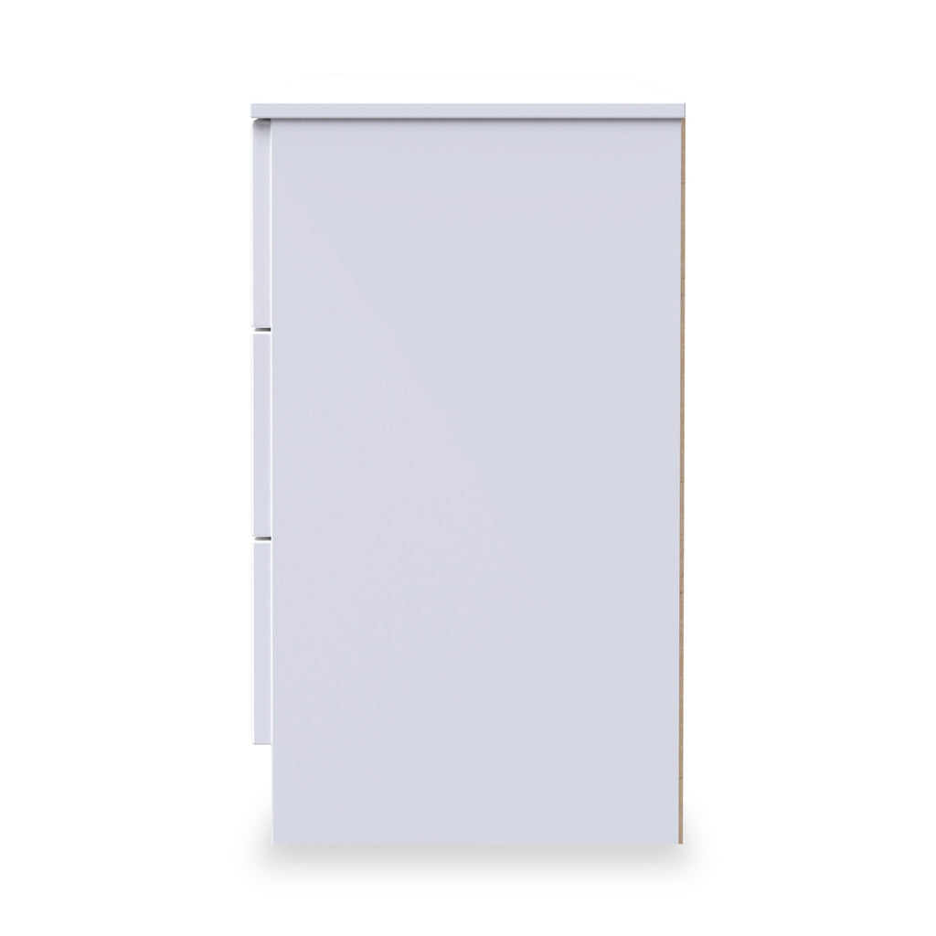 Commode Henshaw à 3 tiroirs