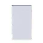 Commode Henshaw à 3 tiroirs