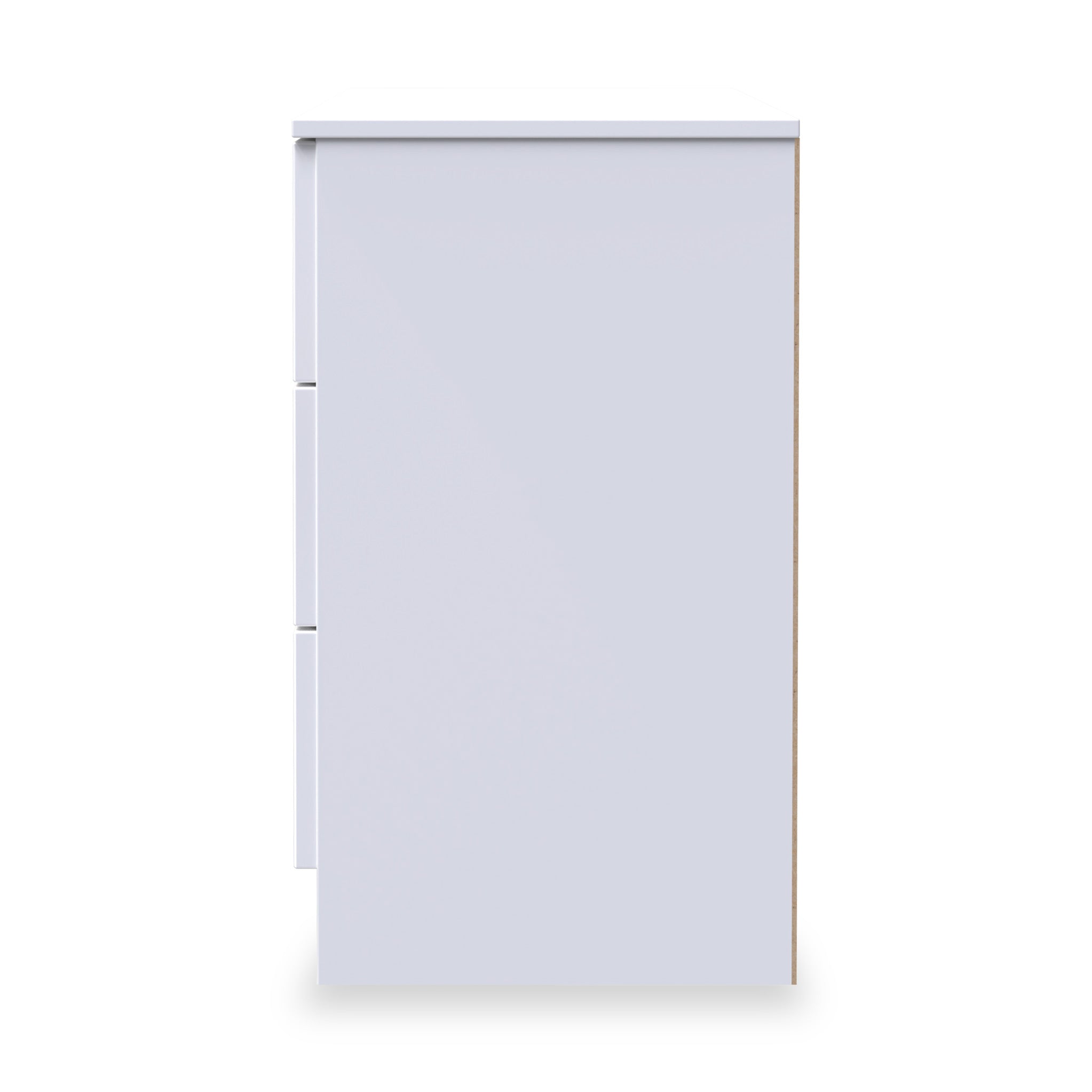 Commode Henshaw à 3 tiroirs