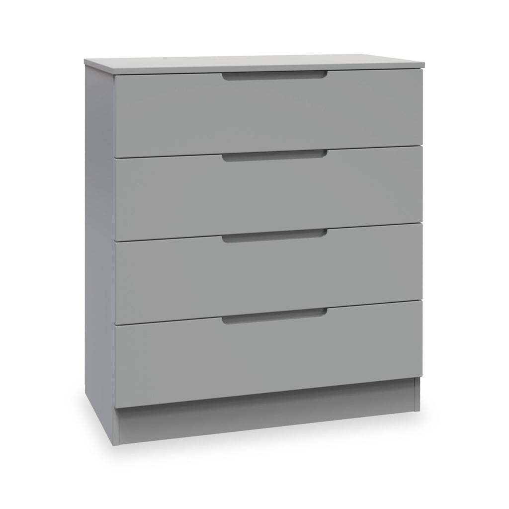 Commode Henshaw à 4 tiroirs