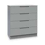 Commode Henshaw à 4 tiroirs