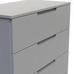 Commode Henshaw à 4 tiroirs